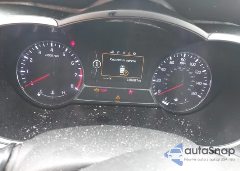 2015 Kia Optima Sxl Turbo from USA, damaged, VIN 5XXGR4A65FG412517